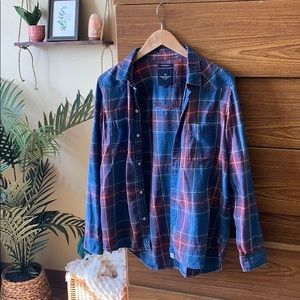 Flannel